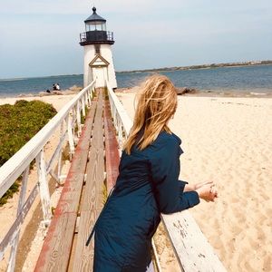 Meet your Posher, Maryann